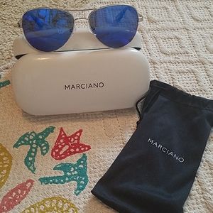 Marciano Sunglasses